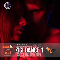 Zigi Dance – Część 1 z 2